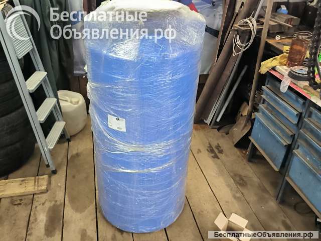 Накопительная ёмкость для воды