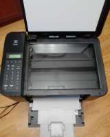 Мфу Canon TR 4640