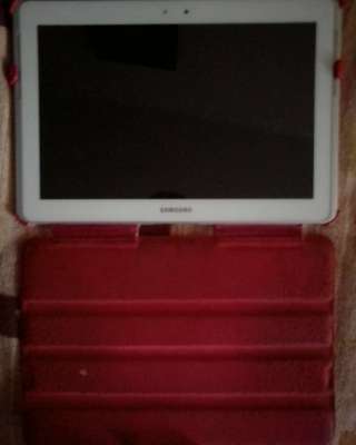 Samsung Galaxy Tab 2 10.1