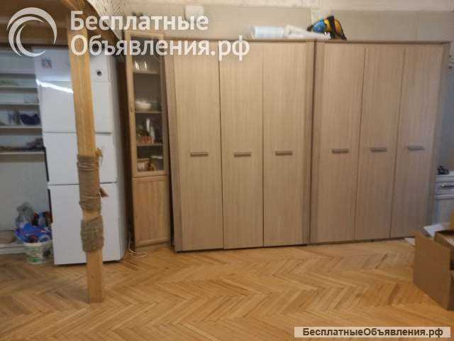 Комнату