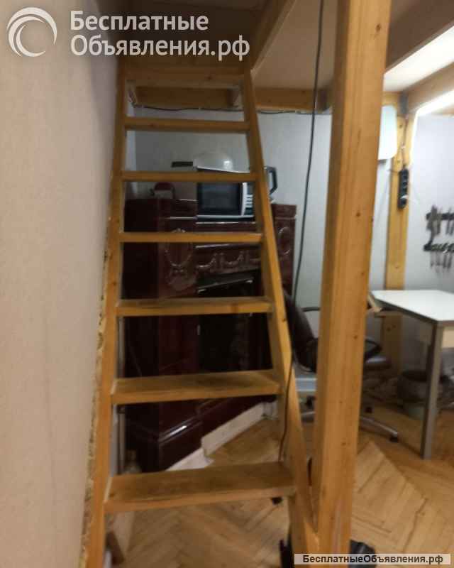 Комнату