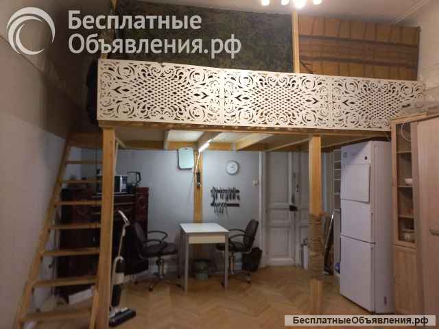 Комнату