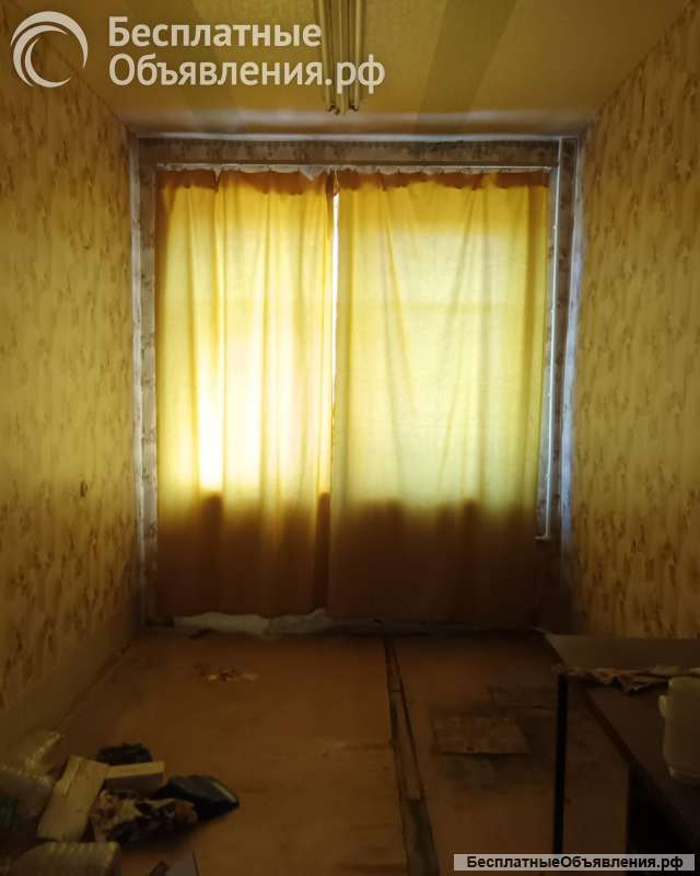 8 нежилых помещений разной площади (138.4 м²)