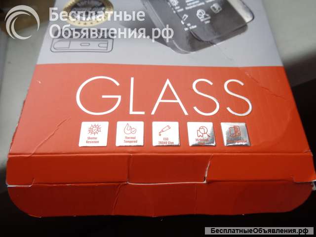 MOSSILY 9H Glass Shield EDGE TO EDGE