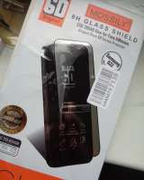 MOSSILY 9H Glass Shield EDGE TO EDGE