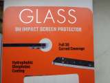 MOSSILY 9H Glass Shield EDGE TO EDGE