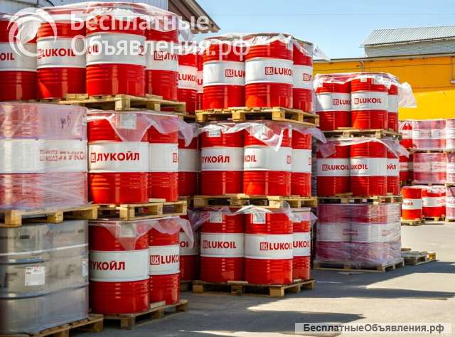 ЛУКОЙЛ АВАНГАРД УЛЬТРА SAE 15W-40, API CI-4/SL (203 л) от 2 бочек