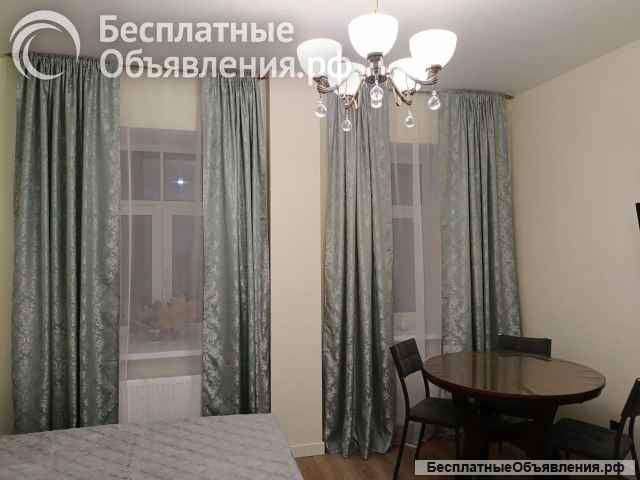 Студия в центре Санкт-Петербурга