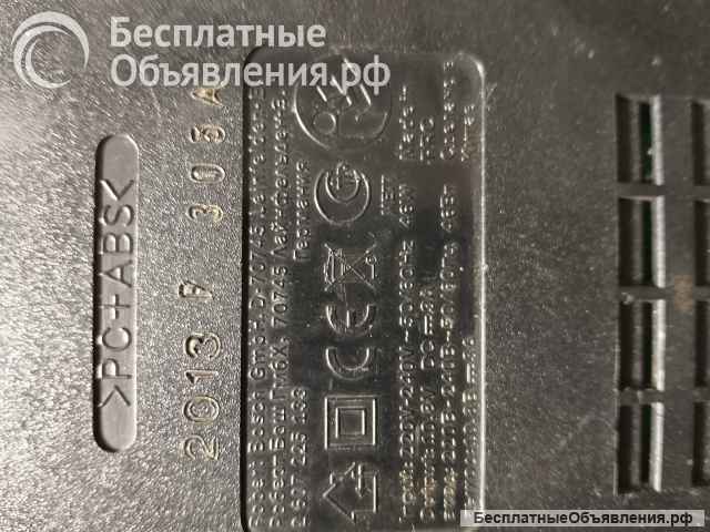 Зарядные устройства