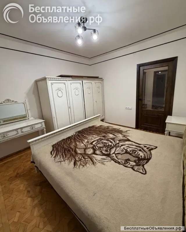 2комн, у метро Баграмян