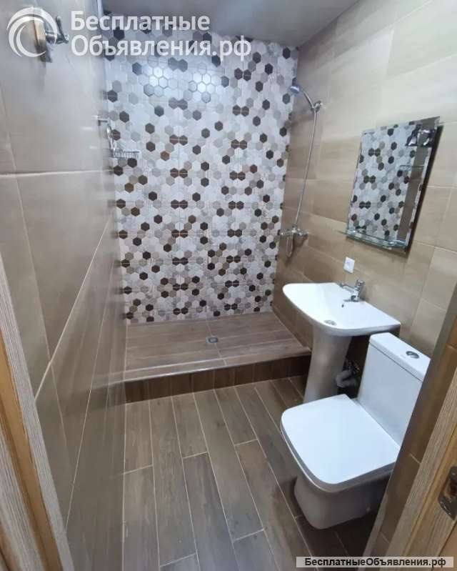 2комн, ул. Багяна
