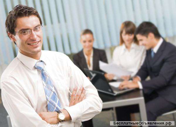 Менеджер по продажам (региональный)