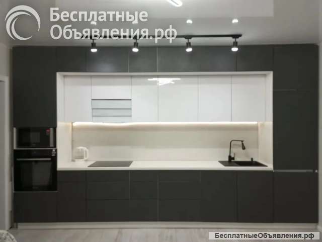 Кухни на заказ