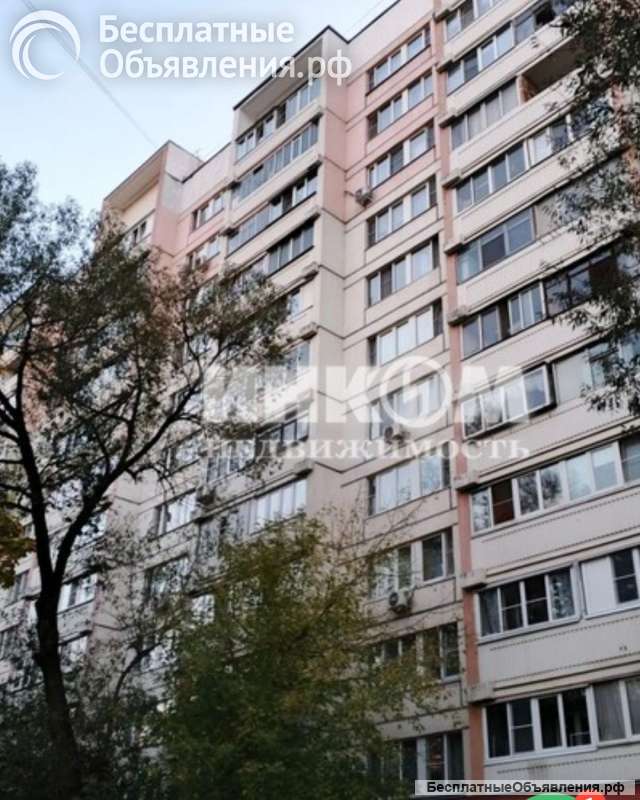 Комна в коммуналке