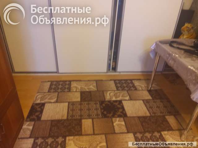 Комна в коммуналке