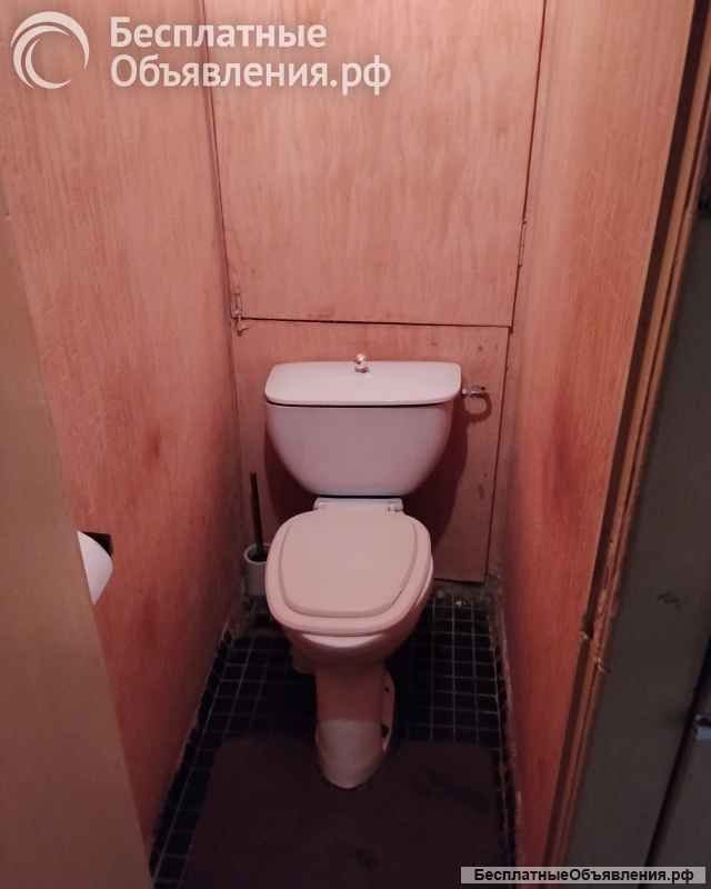 Комна в коммуналке