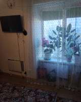 Комна в трёхкомнатной