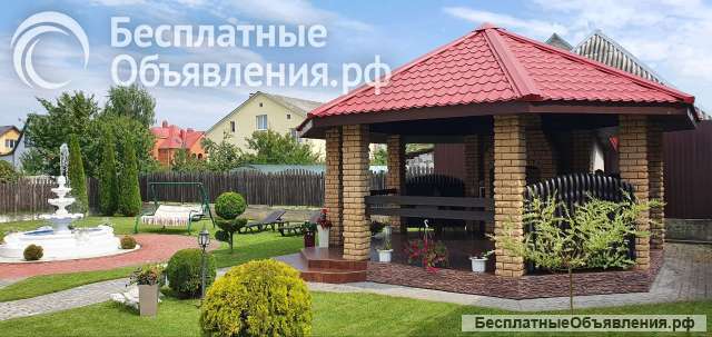 Элитный коттедж, Республика Беларусь, Лида