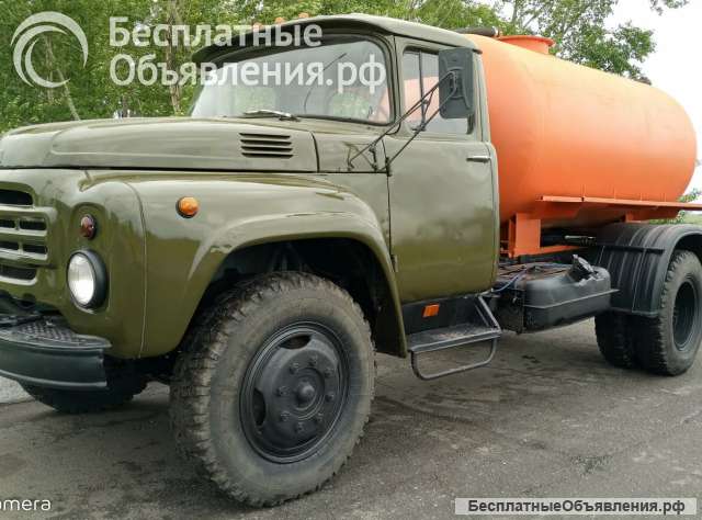 Ассенизатор откачка Воронеж