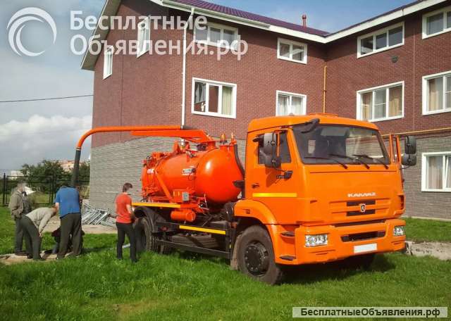 Илосос Воронеж