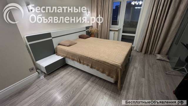 Кровать с матрасом 160х190 Португалия