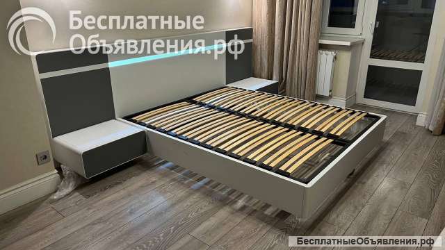 Кровать с матрасом 160х190 Португалия