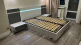 Кровать с матрасом 160х190 Португалия