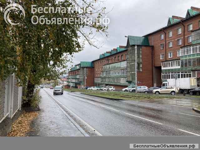 2-к квартира 77 м2 в Солнечном