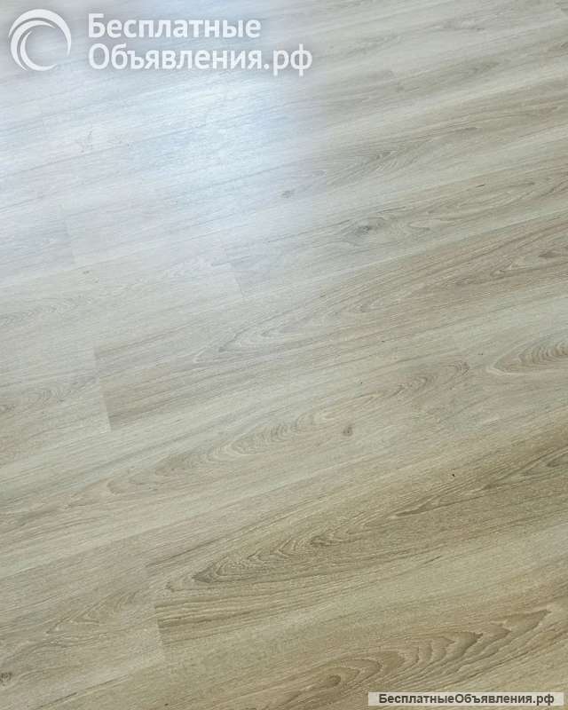 Укладка напольных покрытий