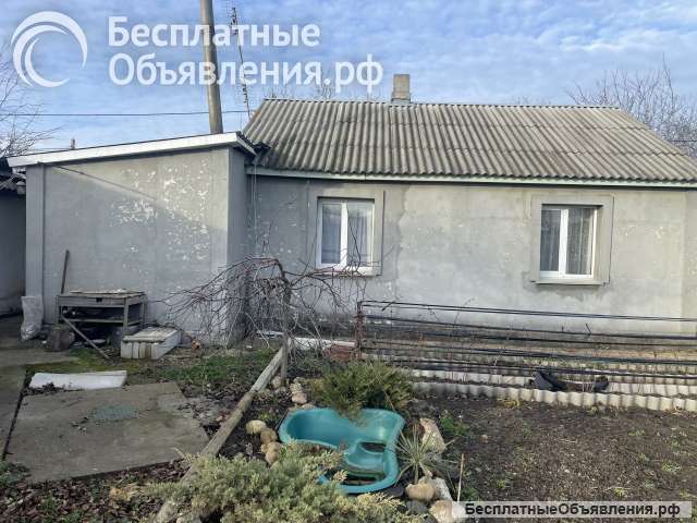 Домовладение