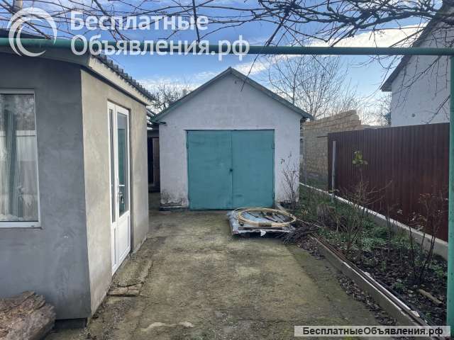 Домовладение