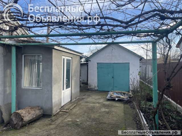 Домовладение