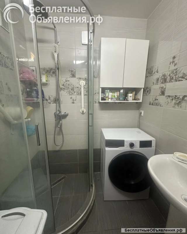 2-к. квартира, 48.6 м², 7/10 эт.
