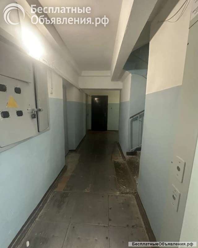 2-к. квартира, 48.6 м², 7/10 эт.