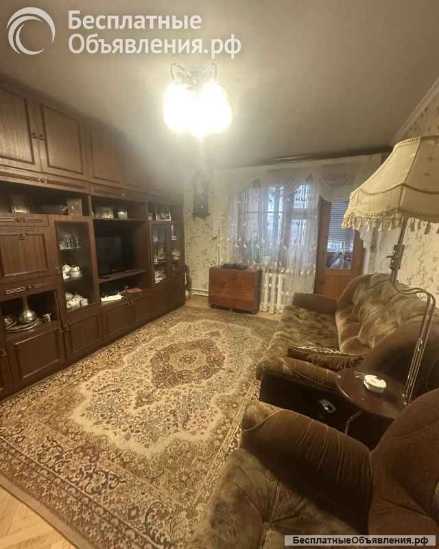 2-к. квартира, 48.6 м², 7/10 эт.