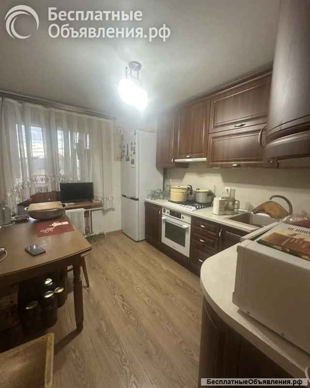 2-к. квартира, 48.6 м², 7/10 эт.