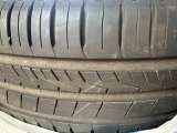Шины летние 4 штуки Hankook 215/60R17