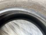 Шины летние 4 штуки Hankook 215/60R17