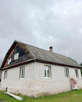 Дом 81,8м2