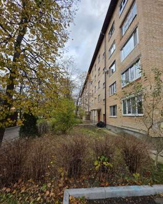 2-х комнатная квартира в Снегирях