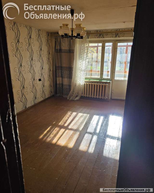 2-х комнатная квартира в Снегирях
