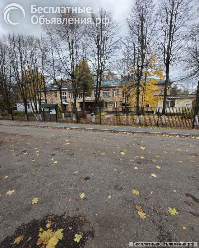 2-х комнатная квартира в Снегирях