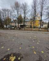 2-х комнатная квартира в Снегирях