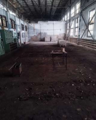 Аренда производственно-складских помещений в г. Шуя (Ивановская обл.)
