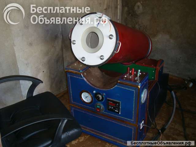 Реабилитация ОДА