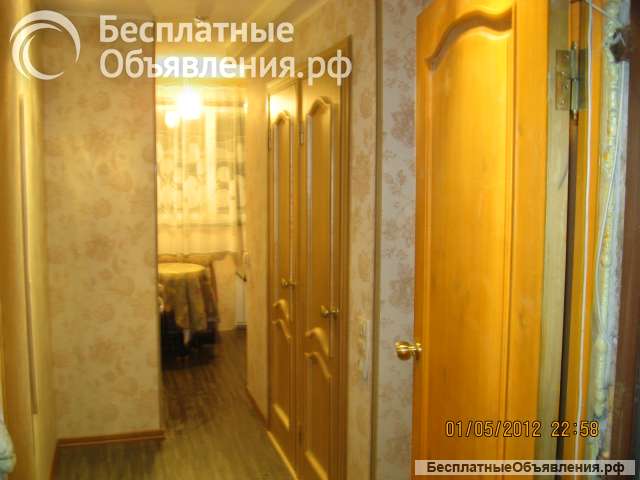 Сдаю квартиру в СПб на длительный срок