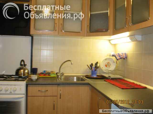 Сдаю квартиру в СПб на длительный срок