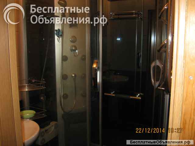 Сдаю квартиру в СПб на длительный срок
