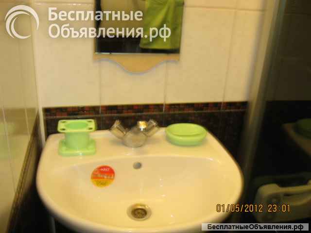 Сдаю квартиру в СПб на длительный срок