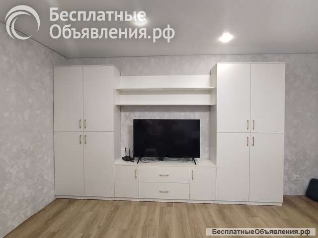 Изготовление корпусной мебели